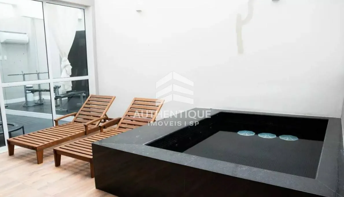Imagem Stay Aeroporto Campo Belo - Apartamento à venda no bairro Campo Belo - São Paulo/SP, Zona Sul