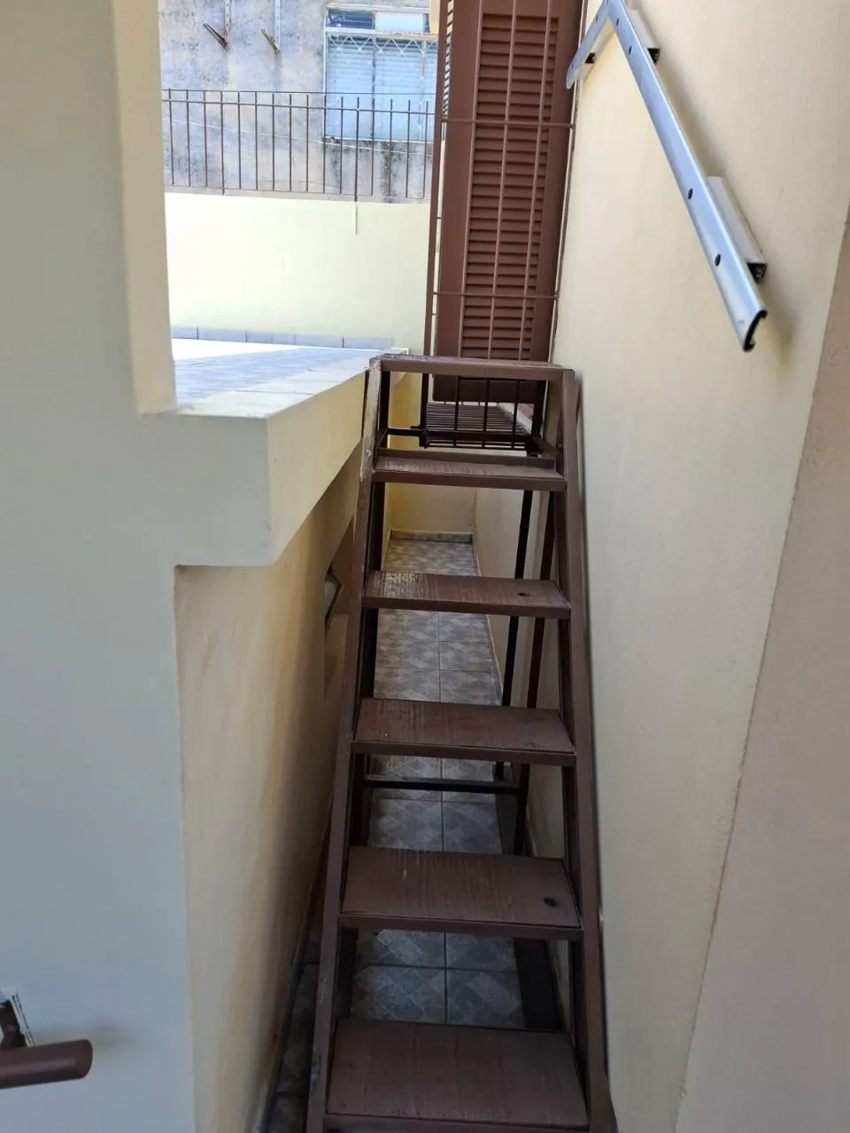 Imagem Casa em Tristeza