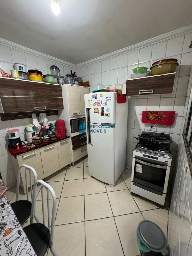 Imagem Casa de Condomínio