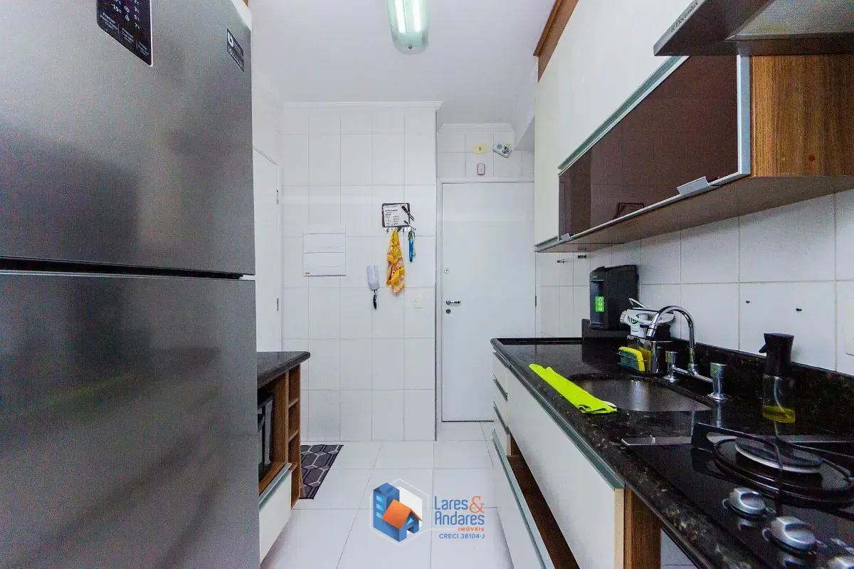 Imagem Apartamento para venda em Vila Mariana com 2 quartos, sendo 1 suíte, 68m²