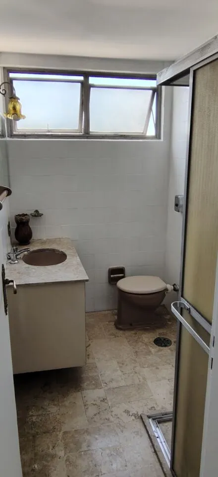 Imagem VENDA DE APARTAMENTO 3 QUARTOS, 1 VAGA - VILA OLÍMPIA