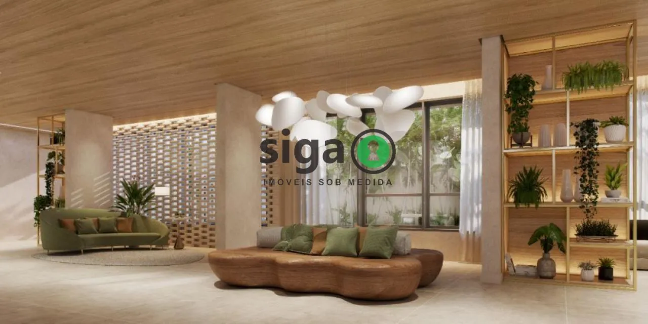 Imagem Apartamento à venda 2 suítes, 1 vaga, Aclimação-SP