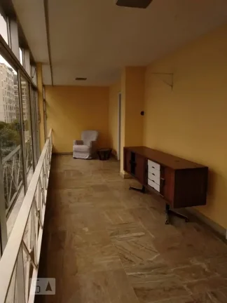 Imagem Apartamento à Venda - Copacabana, 4 Quartos, 400 m2