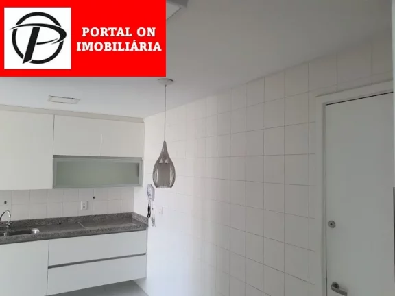 Imagem APARTAMENTO RESIDENCIAL em RIO DE JANEIRO - RJ, BARRA DA TIJUCA
