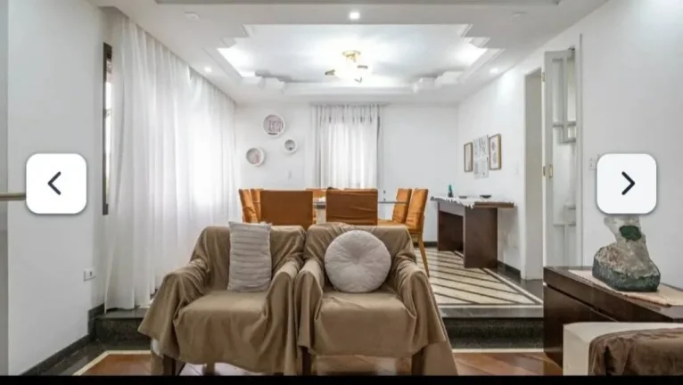 Imagem Apartamento 3 suítes com 3 vagas - próximo metrô Vila Prudente