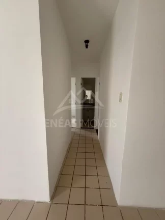 Imagem Apartamento no Edf. Cidade de Istambul, Tamarineira