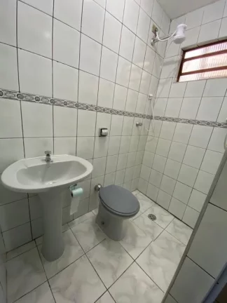 Imagem CASA TERREA 2 DORMITORIOS