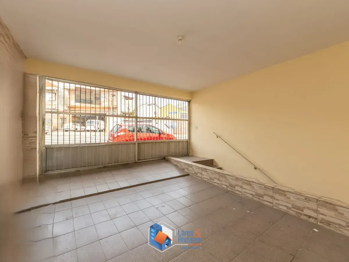 Imagem Casa para venda em Jardim Cidade Pirituba com 5 quartos, sendo 1 suíte, 200m²