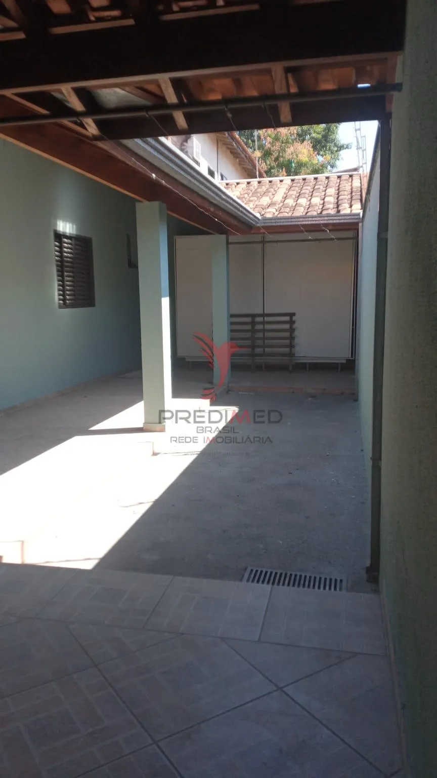 Imagem Casa à venda no bairro Vila Sônia, em Piracicaba/SP. Loteamento Humberto Venturini