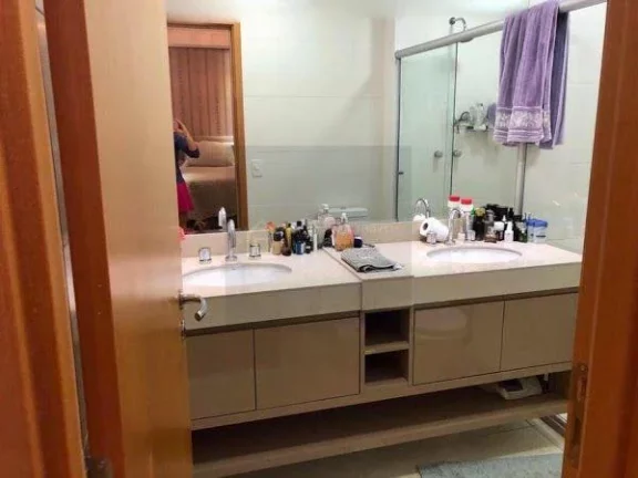 Imagem Apartamento Alto Padrão à Venda no Reserva Alpha Sítio