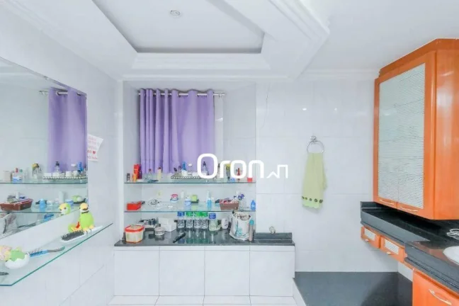 Imagem Apartamento à venda, 288 m² por R$ 820.000,00 - Setor Oeste - Goiânia/GO