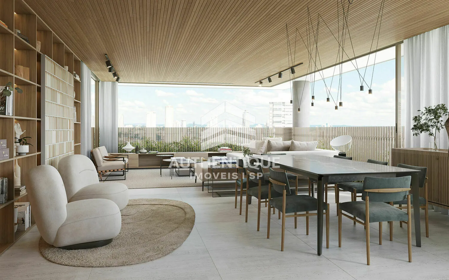 Imagem OBY Itaim - Apartamento à venda no bairro Itaim Bibi - São Paulo/SP, Zona Sul