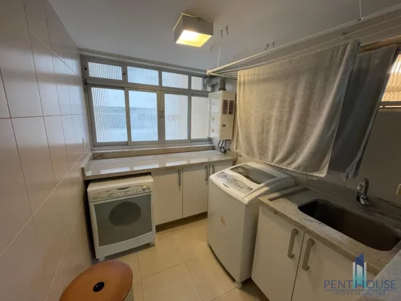Imagem Apartamento Frente Mar para Venda em Balneário Camboriú, CENTRO, 3 dormitórios, 3 suítes, 4 banheiros, 1 vaga