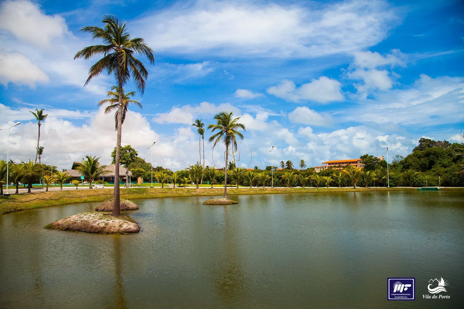 Imagem Vila do Porto Pecem - São Gonçalo do Amarante - CE