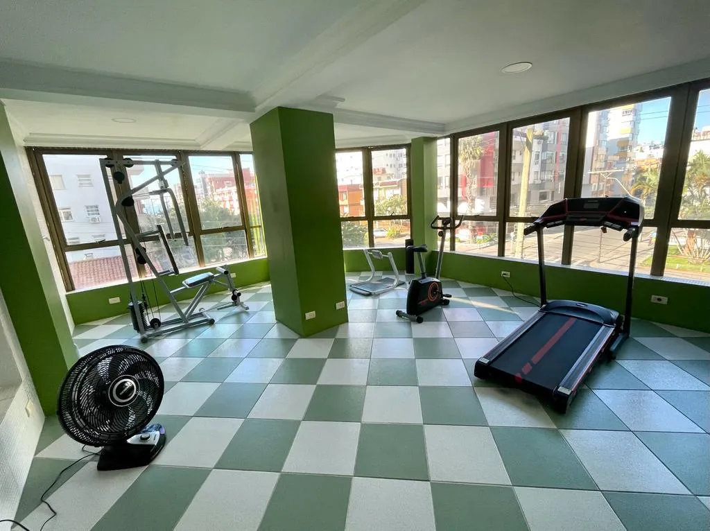 Apartamento 2 Dormitórios - Bairro Zona Nova