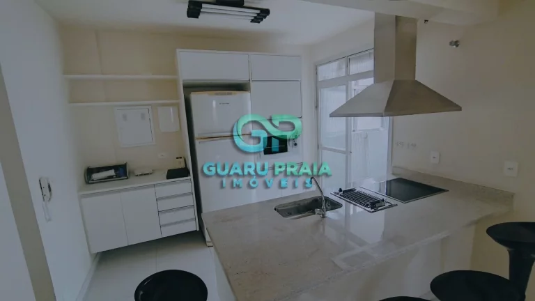 Imagem Apartamento à venda no bairro Enseada - Guarujá/SP