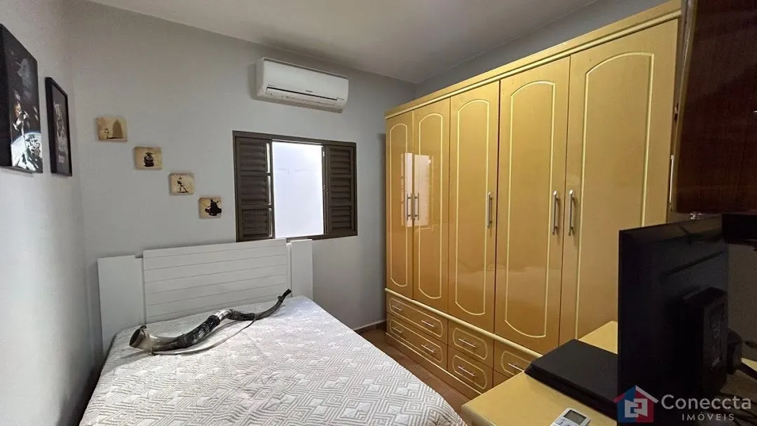 Imagem Casa Residencial à venda, Nova Floresta, Patos de Minas - CA0092.