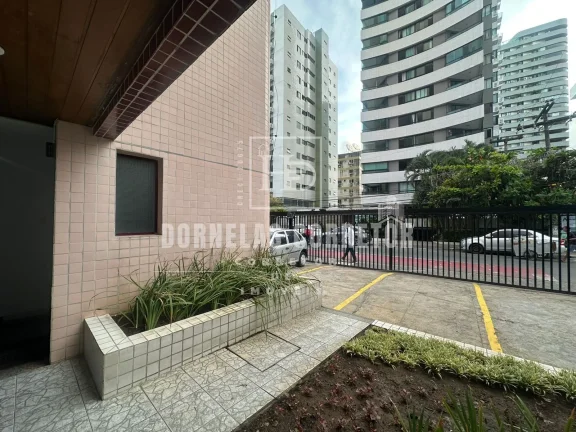 Imagem Oportunidade nas Graças! 150 m², 3 Quartos e Lazer