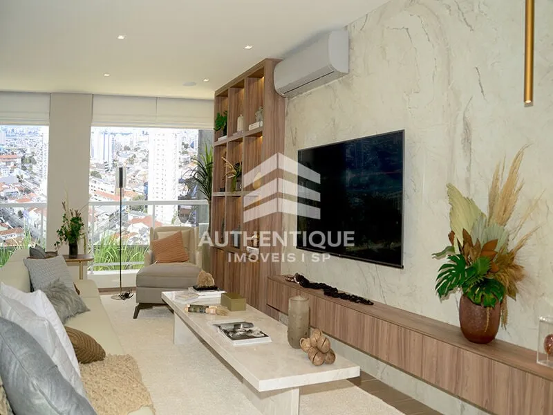 Imagem DOM IPIRANGA - Apartamento à venda em São Paulo/SP