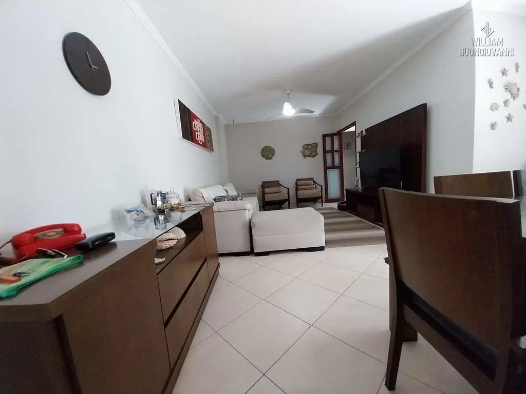 Imagem Apartamento 3 dormitórios sendo 1 suíte CANTO DO FORTE