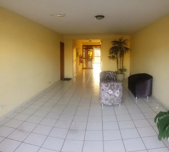 Imagem Apartamento à venda 2 Quartos, 1 Suite, 1 Vaga, 56M², São Benedito, Pindamonhangaba - SP | Condomínio Saint Moritz