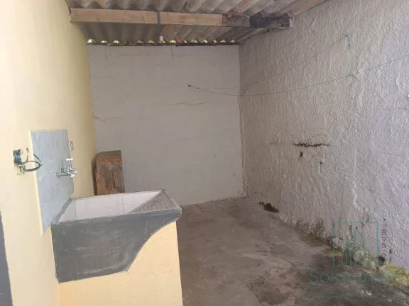 Imagem Casa 3 Quartos à Venda em Terra Preta - por R$ 360 mil