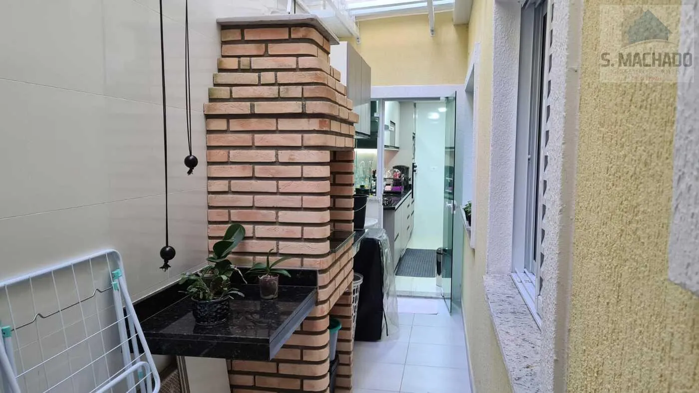 Imagem Apartamento para Venda em Santo André / SP no bairro Utinga