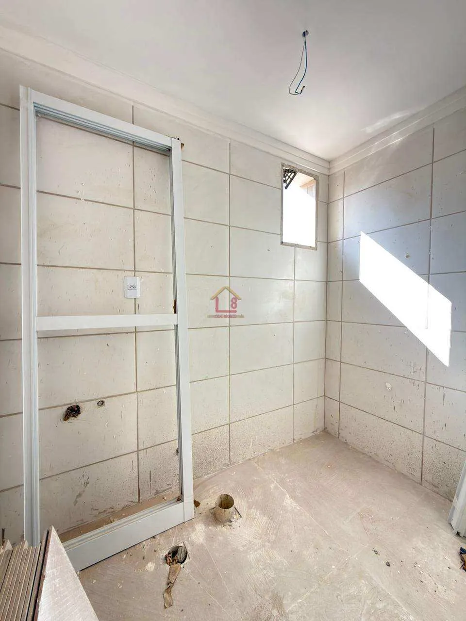 Imagem apartamento a venda - Tupi
