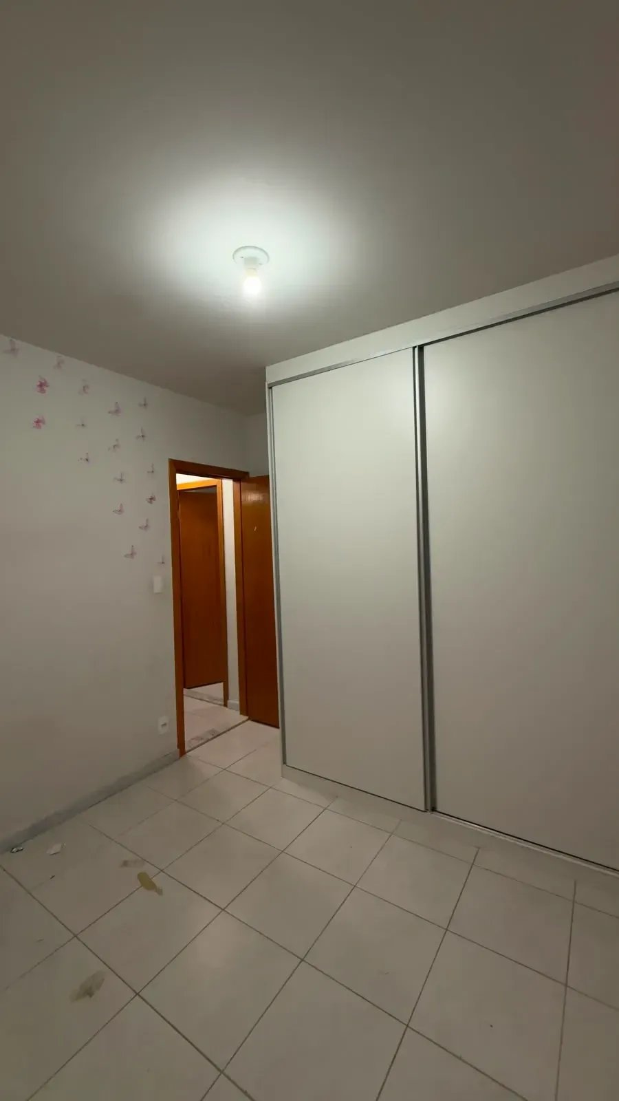 Imagem Apartamento com 3 Quartos à Venda, 57 m² em Chácara - Betim