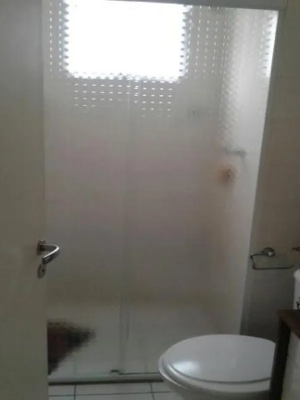 Imagem Condomínio Fatto Santo André, Apartamento à venda com 3 quartos em Vila Alzira Santo André SP