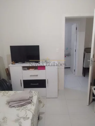 Imagem APARTAMENTO RESIDENCIAL em PALHOÇA - SC, BARRA DO ARIRIÚ