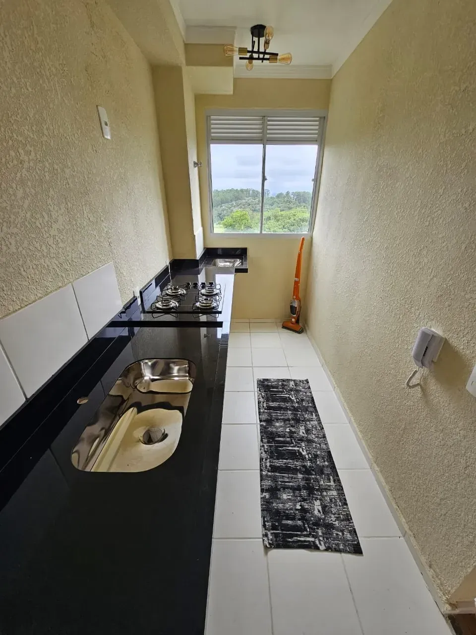 Imagem Apartamento com 2 Quartos à Venda, 40 m² em Colônia (Zona Leste) - São Paulo