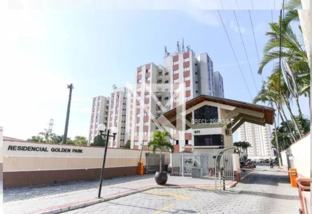 Foto do imóvel Apartamento à venda 2 Quartos 57m² - Bairro Jardim Paulista