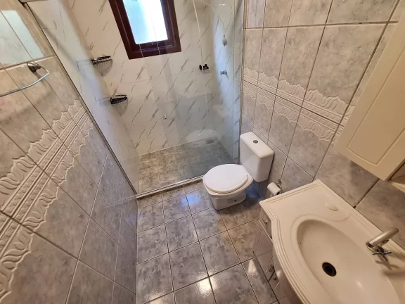 Imagem EXCELENTE OPORTUNIDADE, Casa com 256m², cond fechado, Águas Claras, Viamão