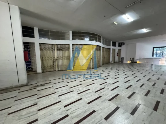 Imagem Seu negócio no coração do maior polo comercial de São Paulo