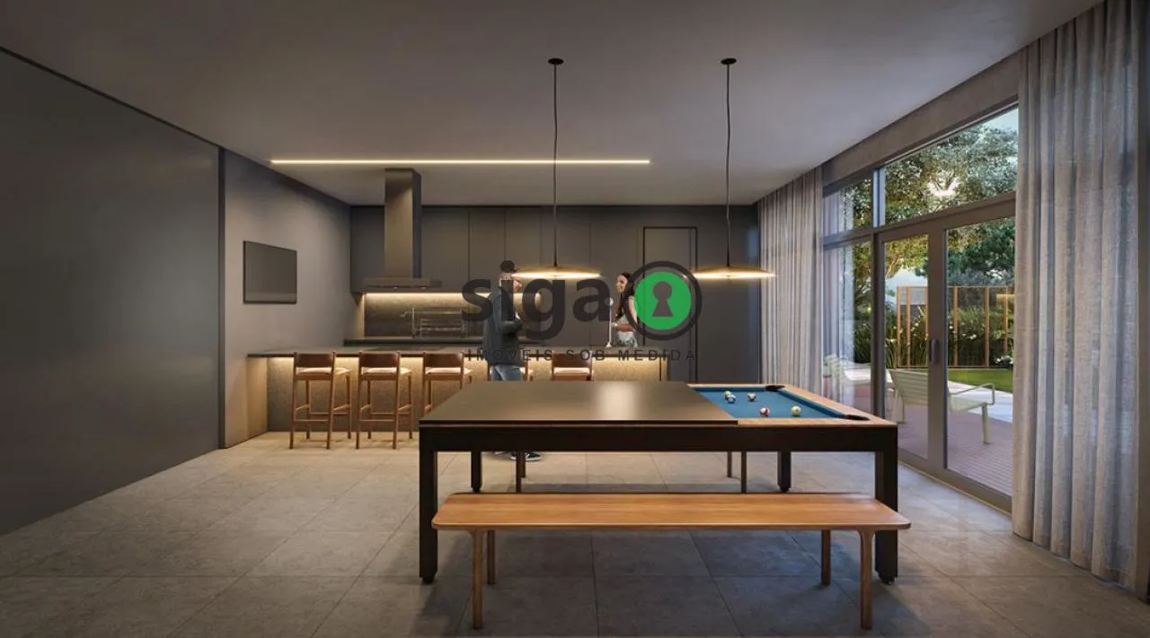 Imagem Apartamento Residencial em Perdizes