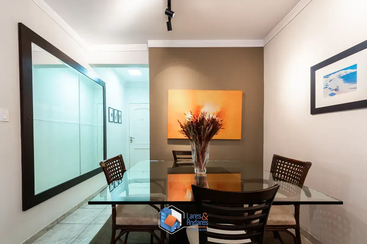 Imagem Apartamento para venda em Vila Buarque com 2 quartos, 87m²