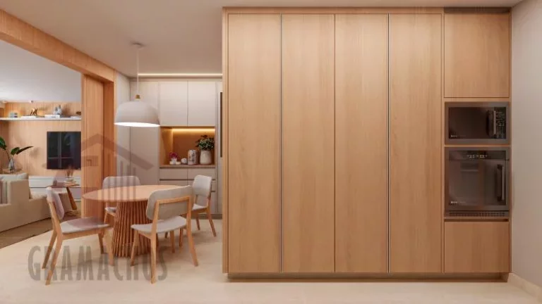 Imagem Apartamento à Venda no Jardim Paulista - São Paulo/SP