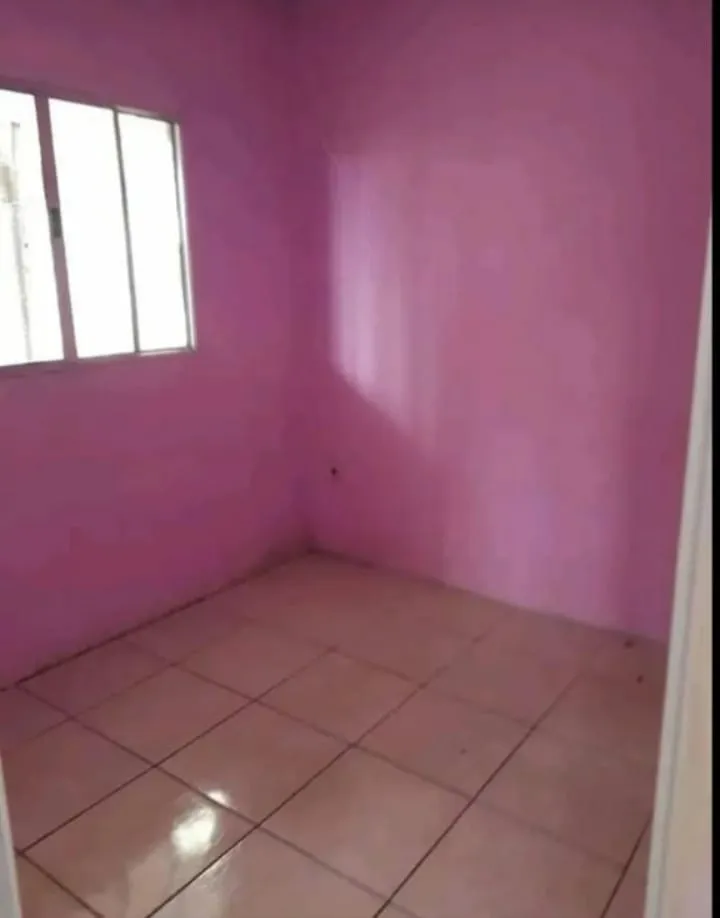 Imagem Casa à venda 2 Quartos, 1 Vaga, 150M², Conjunto Residencial Araretama, Pindamonhangaba - SP