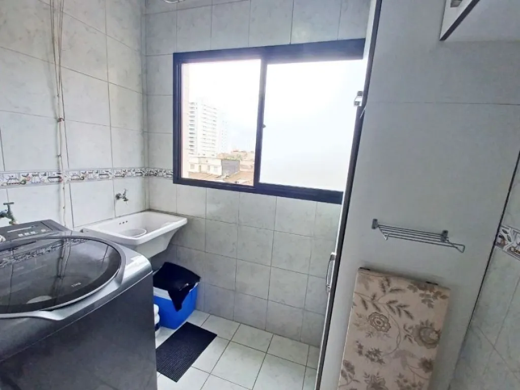 Imagem APARTAMENTO COM 120,00 m² - AVIAÇÃO - PRAIA GRANDE SP