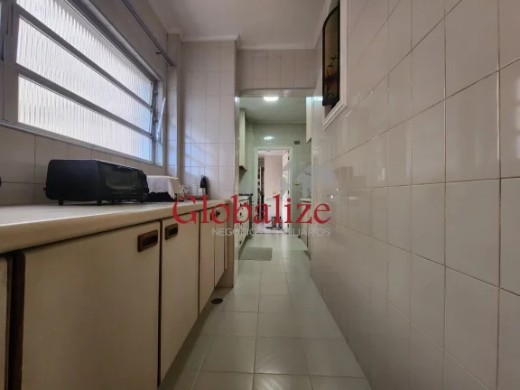 Imagem Apartamento à venda com 3 dormitórios, 1 vaga no bairro Pompéia por R$ 960.000,00