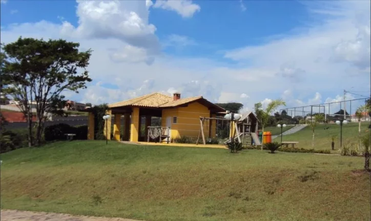 Imagem Vendo terreno 17 m no Residencial Golden Park Sorocaba