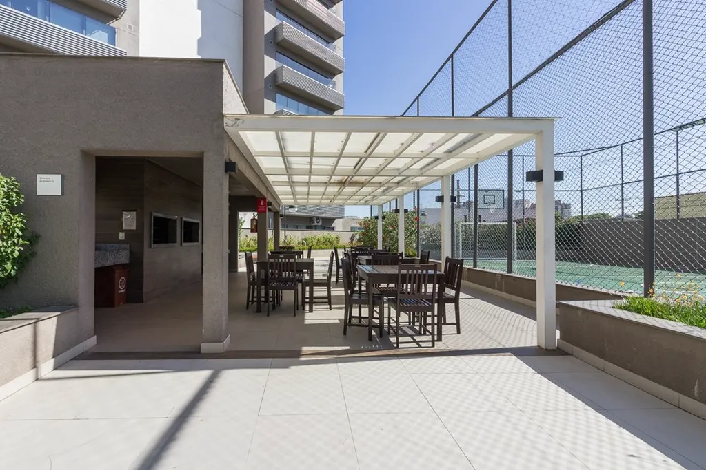 Imagem Apartamento em São Sebastião