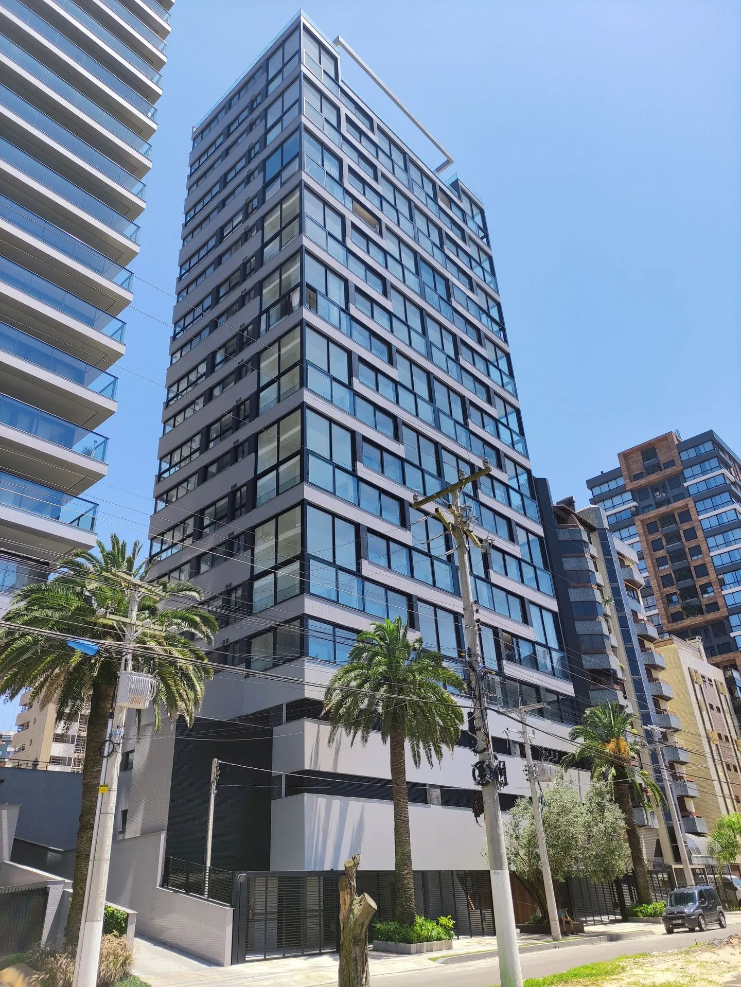 Imagem Apartamento à venda em Torres, Praia Grande, com 3 quartos, 142m2