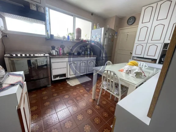 Imagem Imperdível oportunidade: Apartamento de 4 quartos com suíte e 2 vagas em Moema, São Paulo-SP - 142m²!