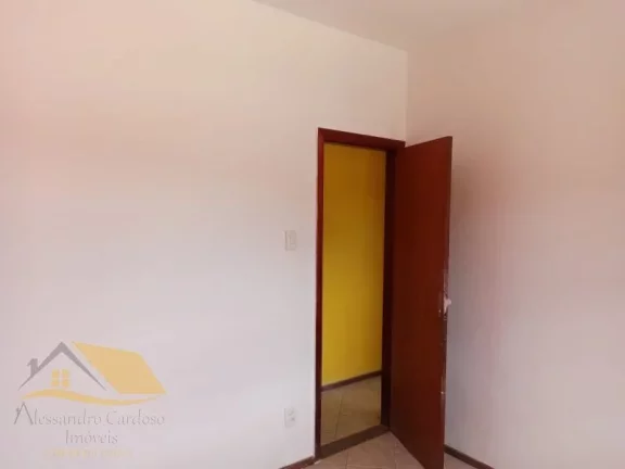 Imagem Vendo Casa nas Braunes com 2 quartos, suíte e quintal