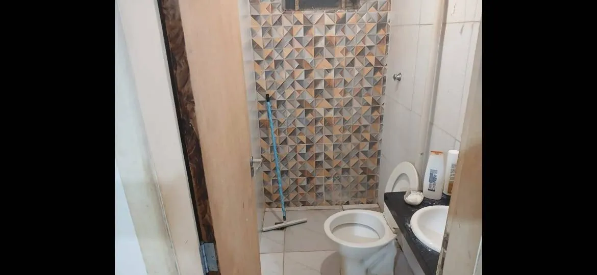Imagem Casa de 2 quartos bairro jardim umuarama 2