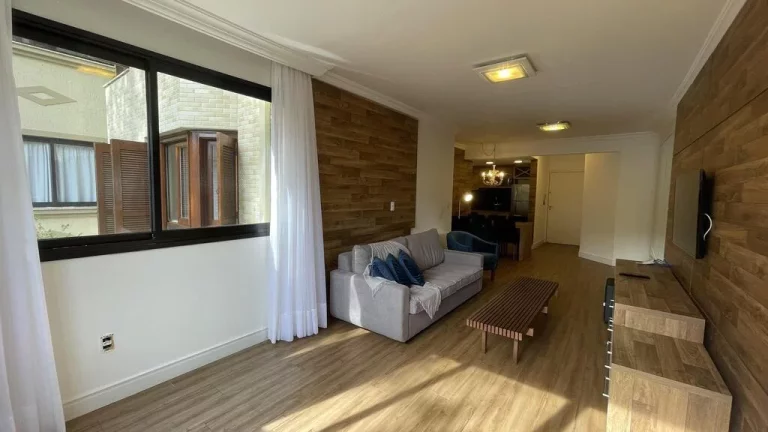Imagem Apartamento para venda no bairro Centro em Gramado