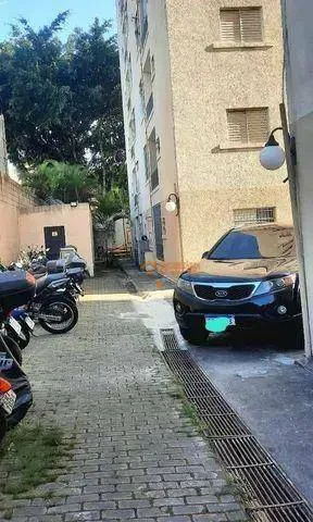 Imagem Apartamento com 2 dormitórios à venda, 72 m² por R$ 234.500,00 - Vila Rio de Janeiro - Guarulhos/SP