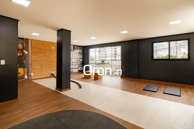 Imagem Apartamento com 2 dormitórios à venda, 59 m² por R$ 385.000,00 - Vila Rosa - Goiânia/GO